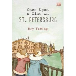 Once Upon A Time In St. Petersbug Once Upon A Time In St. Petersbug