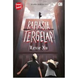 Dark Series #1 : Rahasia Tergelap Dark Series #1 : Rahasia Tergelap