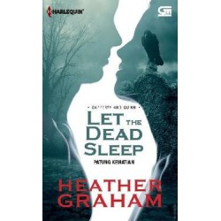 Harlequin : Patung Kematian (Let The Dead Sleep) Harlequin : Patung Kematian (Let The Dead Sleep)