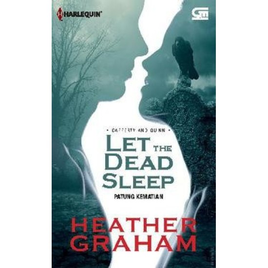 Harlequin : Patung Kematian (Let The Dead Sleep)