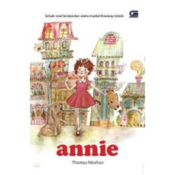 Annie Annie