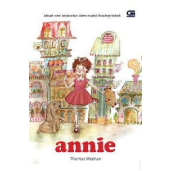 Annie