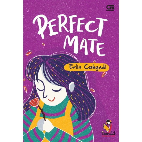 TeenLit: Perfect Mate