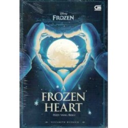 Hati yang Beku (A Frozen Heart) Hati yang Beku (A Frozen Heart)