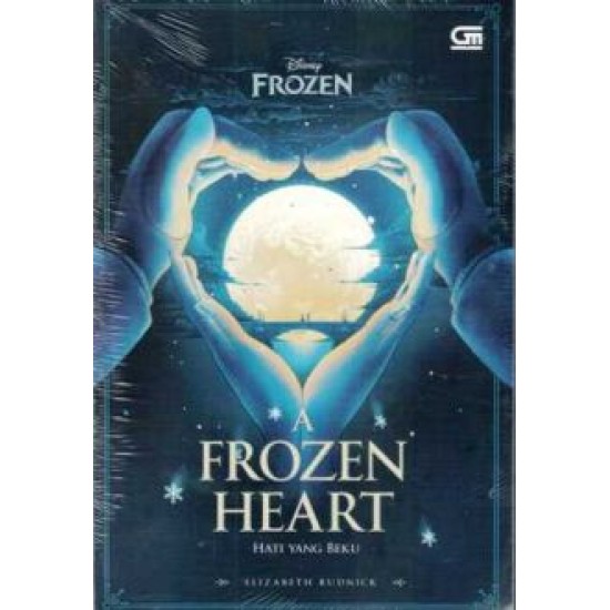 Hati yang Beku (A Frozen Heart)