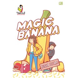 TeenLit : Magic Banana TeenLit : Magic Banana