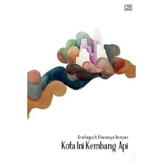 Kota Ini Kembang Api