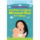 Mommyclopedia : Panduan Lengkap Merawat Bayi 0-1 Tahun