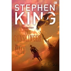 The Dark Tower #1 : The Gunslinger (Sang Gunslinger)  The Dark Tower #1 : The Gunslinger (Sang Gunslinger)