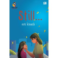 TeenLit: Still (Cover Baru) TeenLit: Still (Cover Baru)