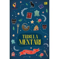 Teenlit: Trisula Mentari Teenlit: Trisula Mentari