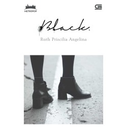 Metropop : Black Metropop : Black