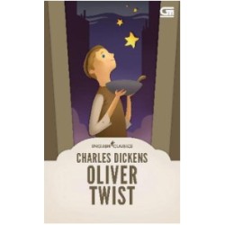 English Classics : Oliver Twist English Classics : Oliver Twist