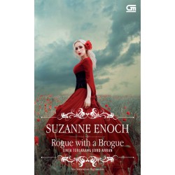 Historical Romance: Cinta Terlarang Lord Arran (Rogue with a Brogue) Historical Romance: Cinta Terlarang Lord Arran (Rogue with a Brogue)