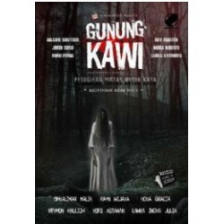 Gunung Kawi Gunung Kawi