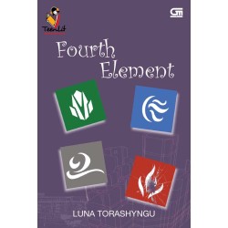 Teenlit: Fourth Element Teenlit: Fourth Element