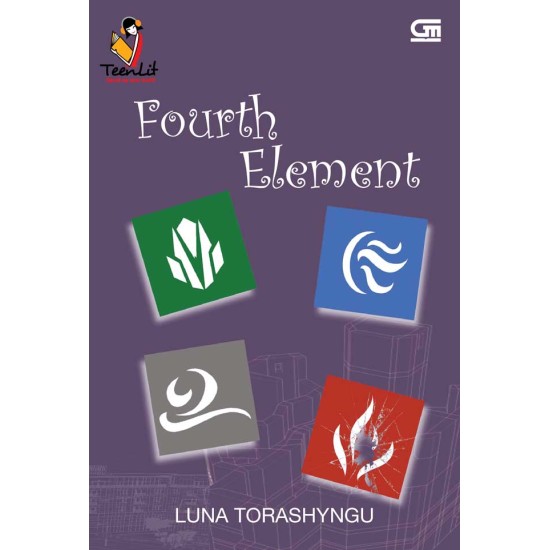 Teenlit: Fourth Element