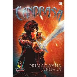 TeenLit: Candrasa TeenLit: Candrasa
