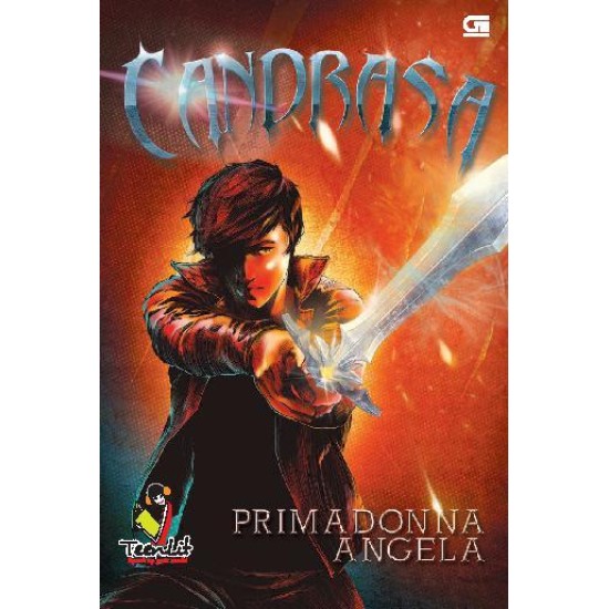 TeenLit: Candrasa