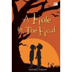 TeenLit: A Hole in The Head TeenLit: A Hole in The Head