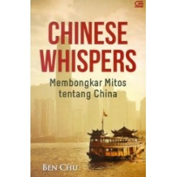 Chinese Whispers Chinese Whispers