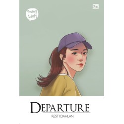 Young Adult: Departure Young Adult: Departure
