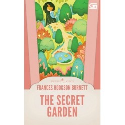 English Classics : The Secret Garden English Classics : The Secret Garden