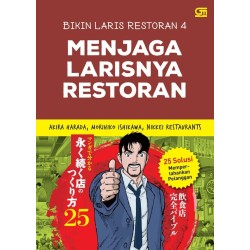 Bikin Laris Restoran 4 Bikin Laris Restoran 4