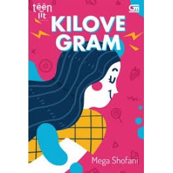 TeenLit: Kilovegram TeenLit: Kilovegram