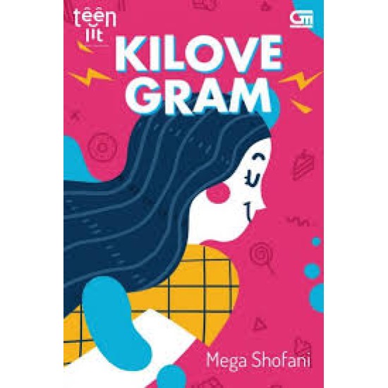 TeenLit: Kilovegram