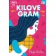 TeenLit: Kilovegram