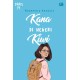 TeenLit: Kana di Negeri Kiwi