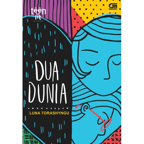 TeenLit: Dua Dunia