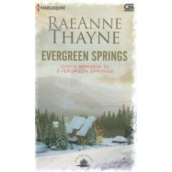 Harlequin: Haven Point#3: Cinta Bersemi di Evergreen Springs (Evergreen Springs) Harlequin: Haven Point#3: Cinta Bersemi di Evergreen Springs (Evergreen Springs)