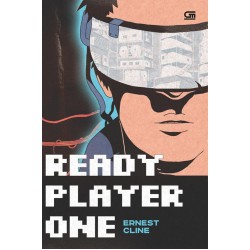 Ready Player One Ready Player One