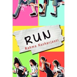 TeenLit: Run TeenLit: Run