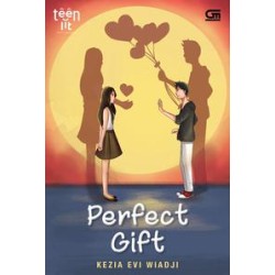TeenLit: Perfect Gift TeenLit: Perfect Gift