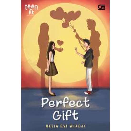 TeenLit: Perfect Gift