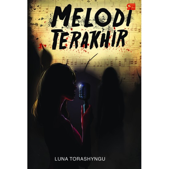 TeenLit: Melodi Terakhir