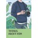 TeenLit: Things About Him