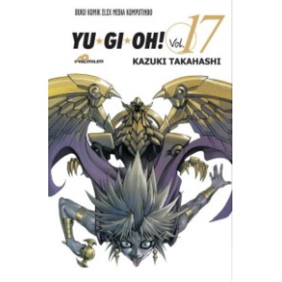 Yu-Gi-Oh (Premium) 17