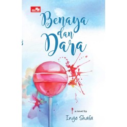 Benaya dan Dara Benaya dan Dara