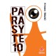 LC: Parasyte 10