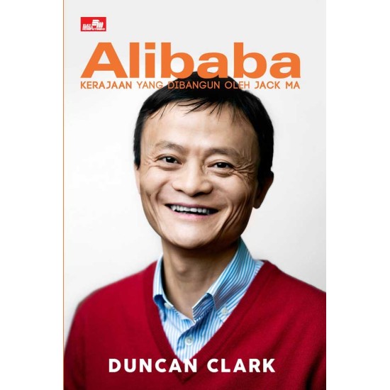 ALIBABA Kerajaan yang Dibangun oleh Jack Ma