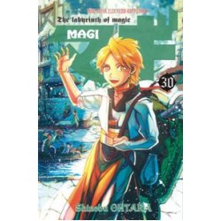 Magi 30  Magi 30