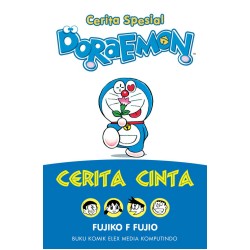 Cerita Spesial Doraemon : Cerita Cinta Cerita Spesial Doraemon : Cerita Cinta
