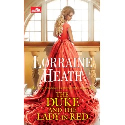 The Duke and The Lady in Red  The Duke and The Lady in Red