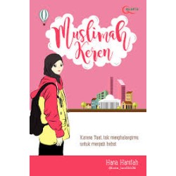 Muslimah Keren Muslimah Keren