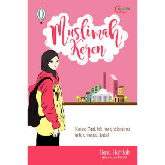 Muslimah Keren