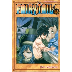 Fairy Tail 46 Fairy Tail 46